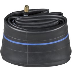 Bontrager Fat and + Schrader Valve Bicycle Tube