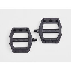 Bontrager Line Comp Flat Pedal Set