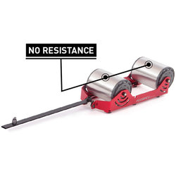 Feedback Sports Omnium Zero-Drive Sled