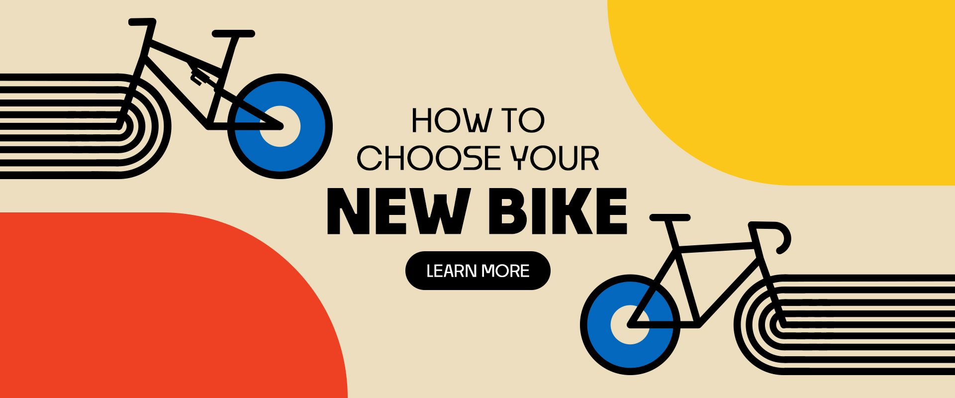 How to Choose Your New Bike
