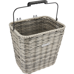 Electra All Weather Woven Pannier Basket