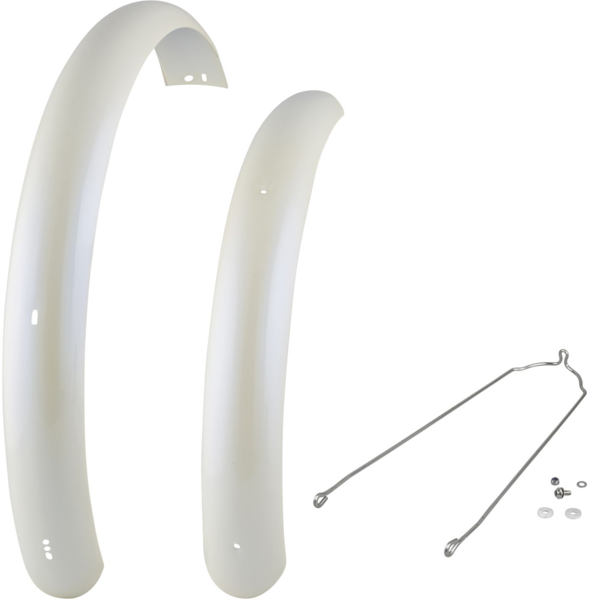 Electra Vale Go! Fender Set