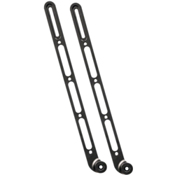 Old Man Mountain Axle Pack