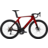 Color: Metallic Red Smoke to Red Carbon Smoke