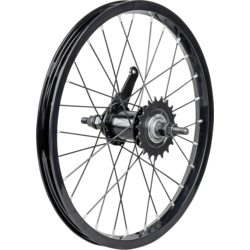 Trek Precaliber 16 Coaster Brake Rear Wheel