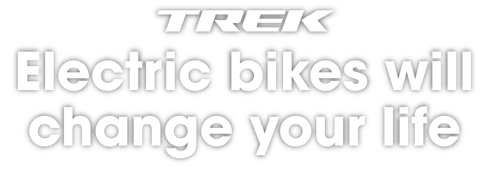 Trek electric bikes will change your life